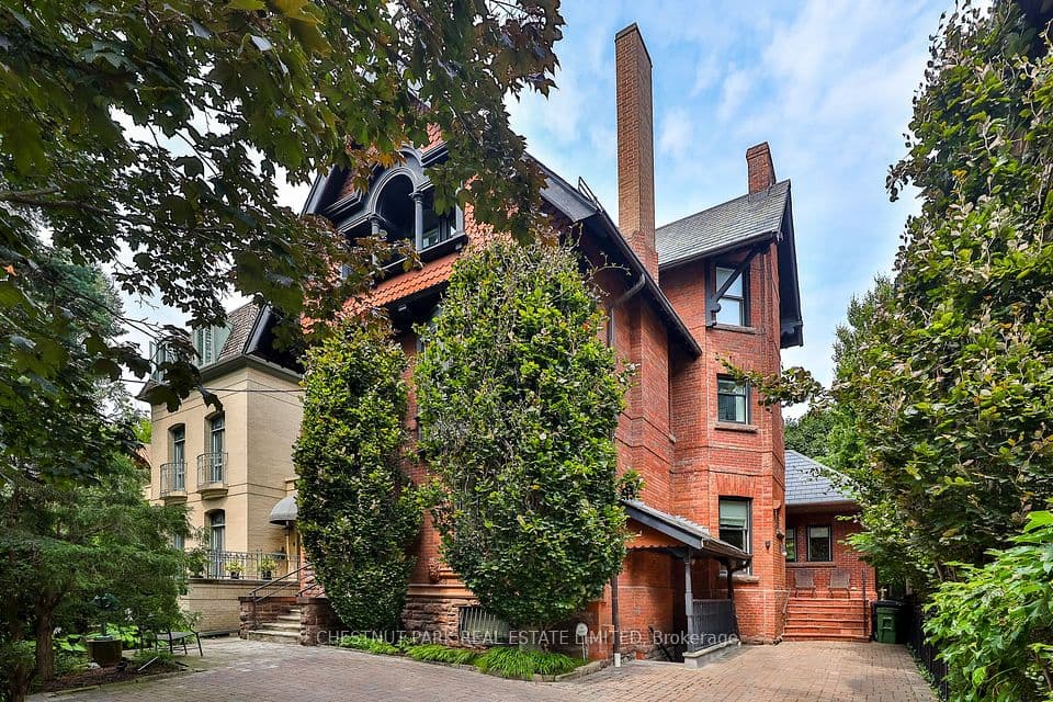 46 Lowther Avenue, Toronto, ON M5R 1C6 – photo 2