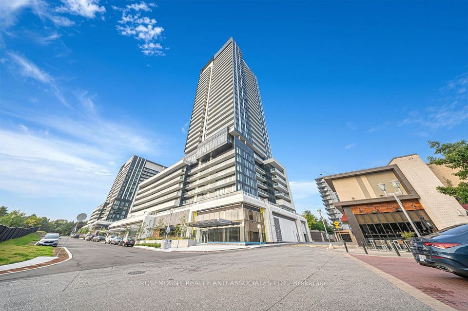 50 O'Neill Road 504, Toronto, ON M3C 0R1 – main photo