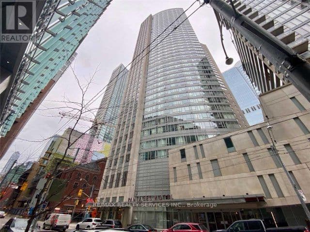 200 Victoria Street 1215, Toronto, ON M5B 1V8 – photo 2