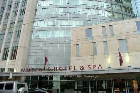 200 Victoria Street 1215, Toronto, ON M5B 1V8 – main photo