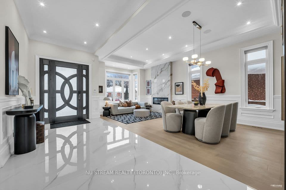 108 Abitibi Avenue, Toronto, ON M2M 2V6 – photo 3