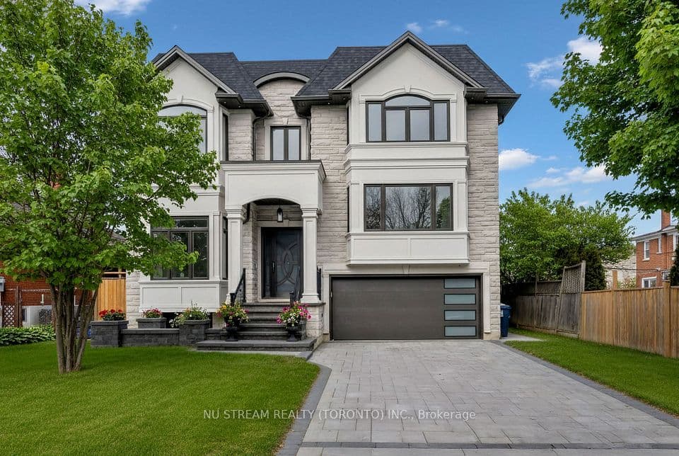 108 Abitibi Avenue, Toronto, ON M2M 2V6 – main photo