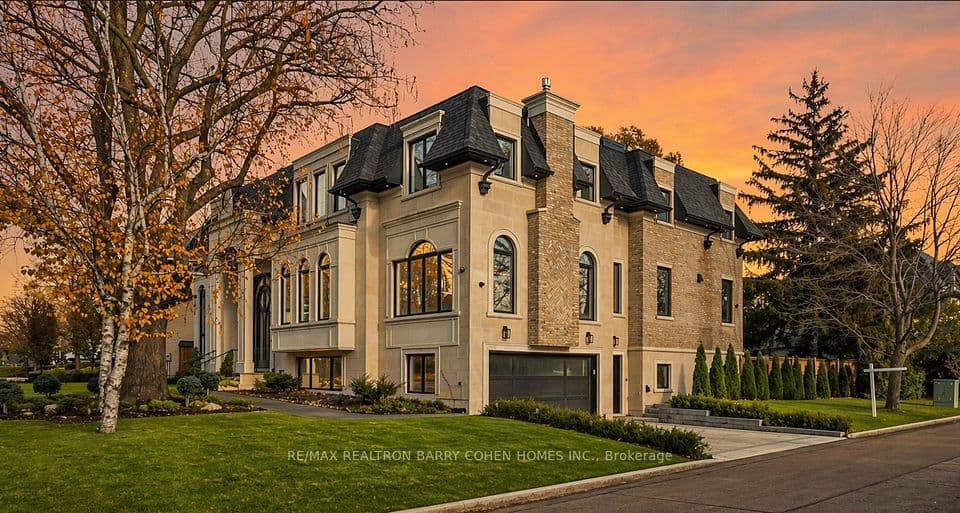 81 Upper Canada Drive, Toronto, ON M2P 1S6 – photo 2