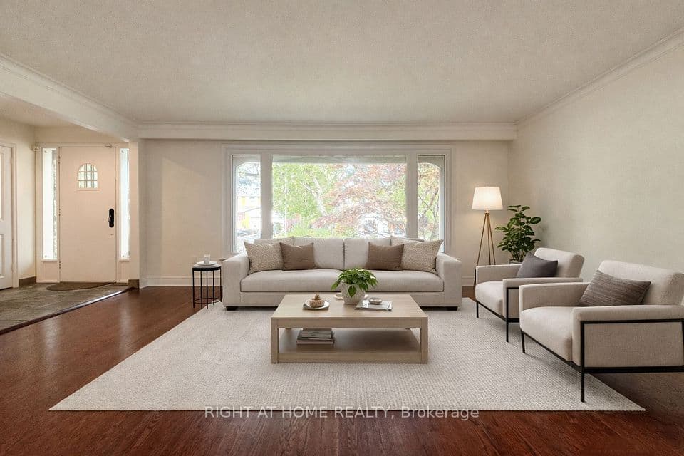 15 Foursome Crescent, Toronto, ON M2P 1W1 – photo 3