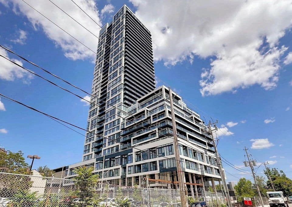 5 Defries Street 3010, Toronto, ON M5A 3R4 – main photo