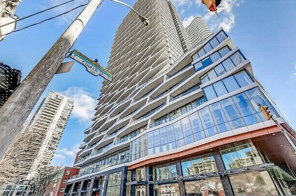 85 Wood Street 3310, Toronto, ON M4Y 0E8 – main photo
