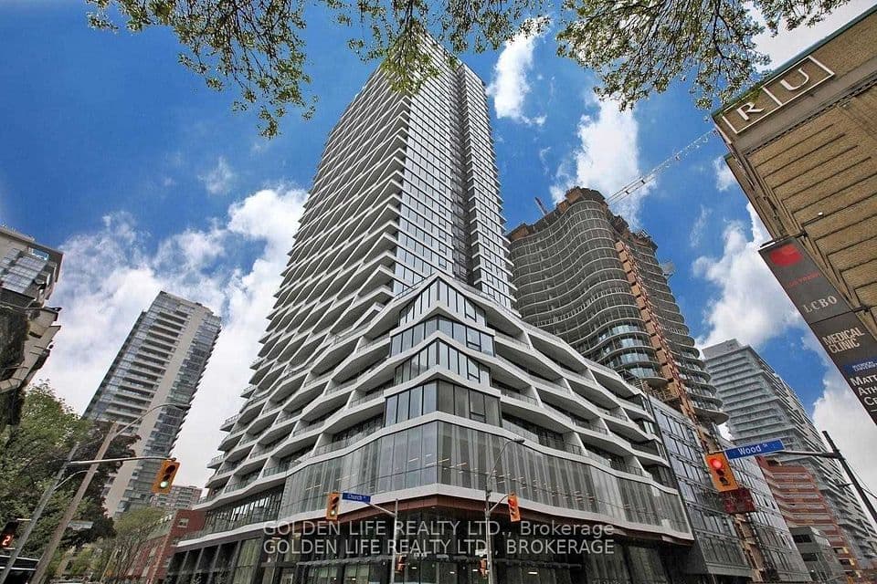 85 Wood Street 3310, Toronto, ON M4Y 0E8 – photo 2