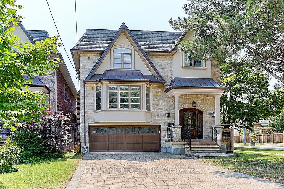 297 Churchill Avenue, Toronto, ON M2R 1E5 – main photo