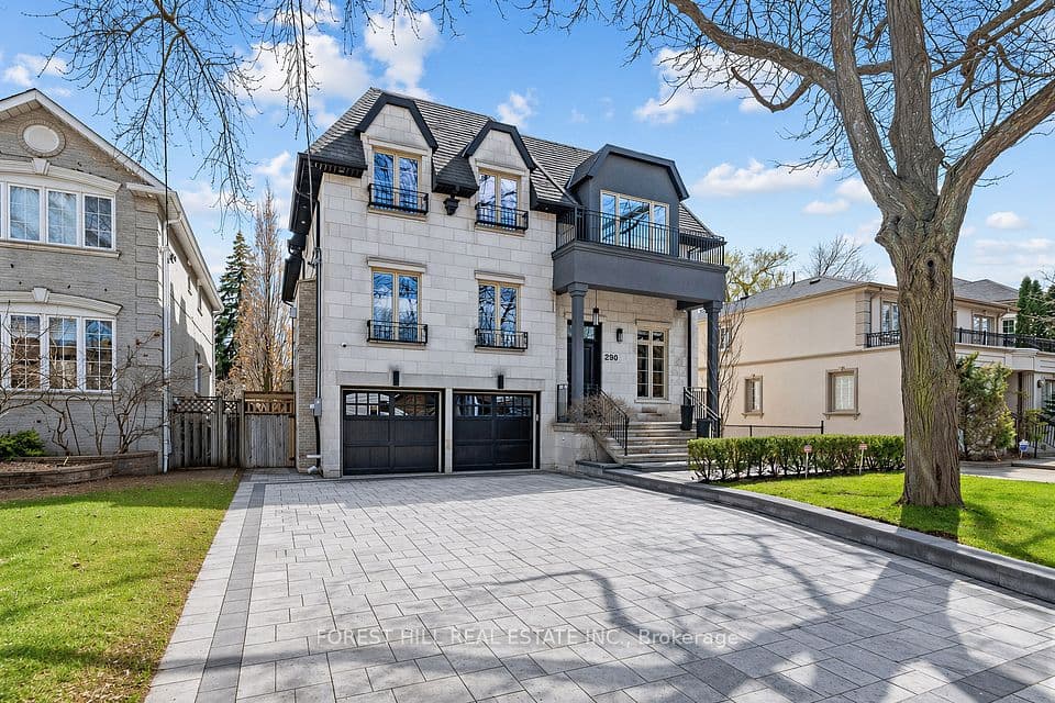 299 Spring Garden Avenue, Toronto, ON M2N 3H2 – main photo
