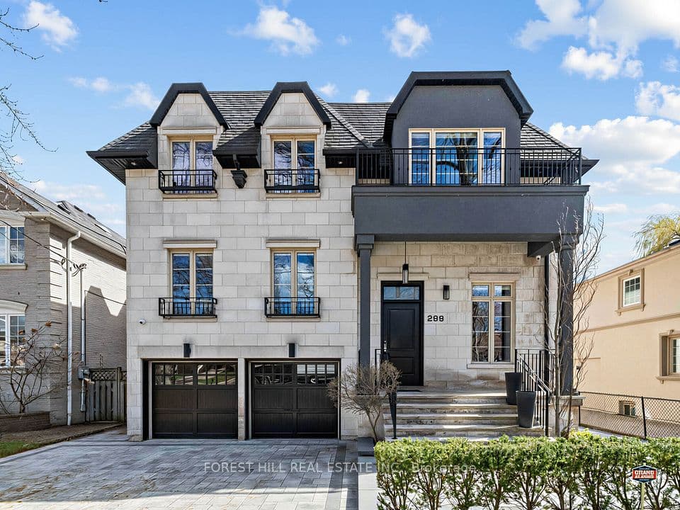 299 Spring Garden Avenue, Toronto, ON M2N 3H2 – photo 2