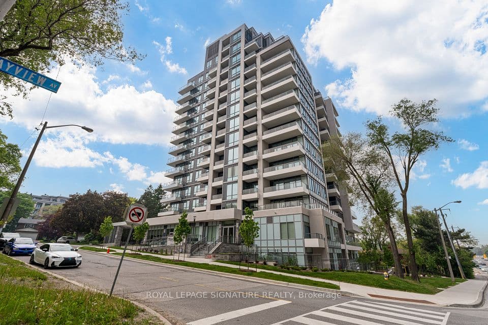 2 Teagarden Court 1304, Toronto, ON M2N 0L6 – photo 2