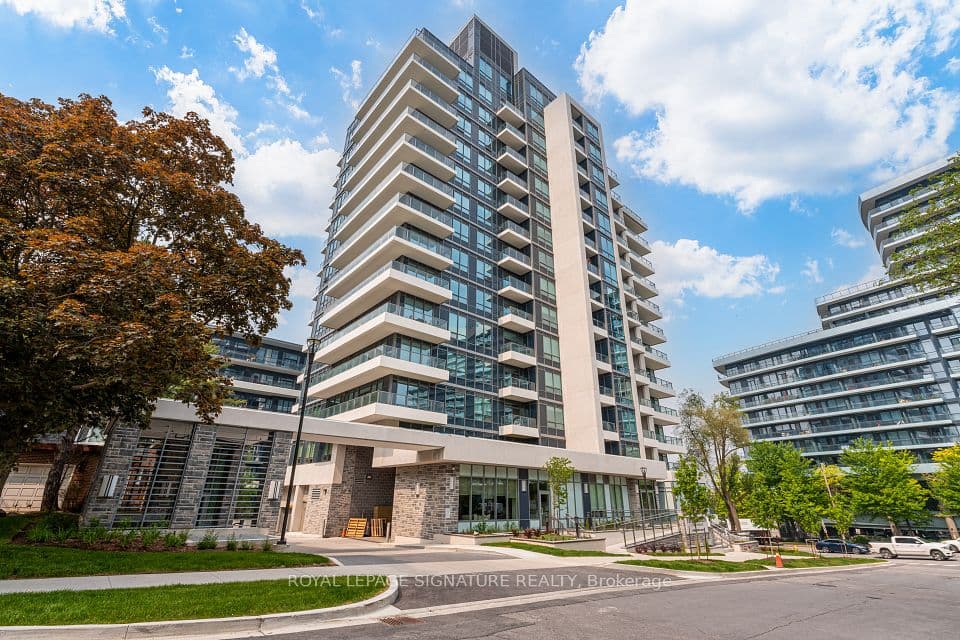 2 Teagarden Court 1203, Toronto, ON M2N 0L6 – main photo