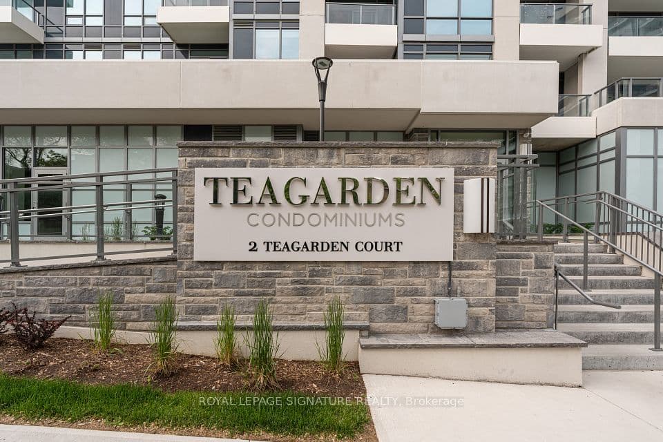 2 Teagarden Court 1203, Toronto, ON M2N 0L6 – photo 3