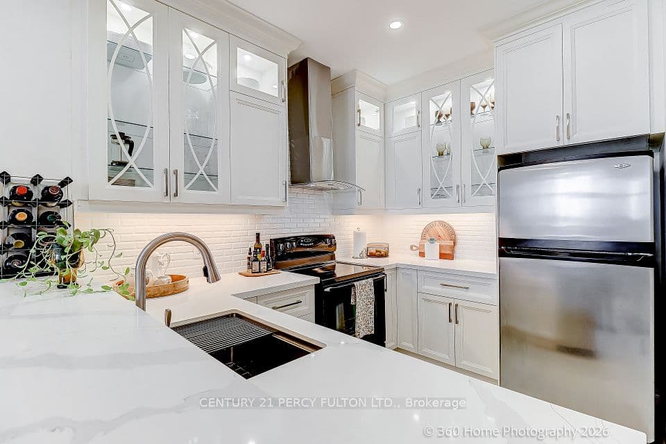 1 Leaside Park Drive 604, Toronto, ON M4H 1R1 – photo 3