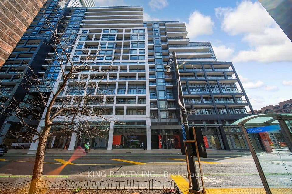 121 Lower Sherbourne Street S 233, Toronto, ON M5A 1E7 – photo 2