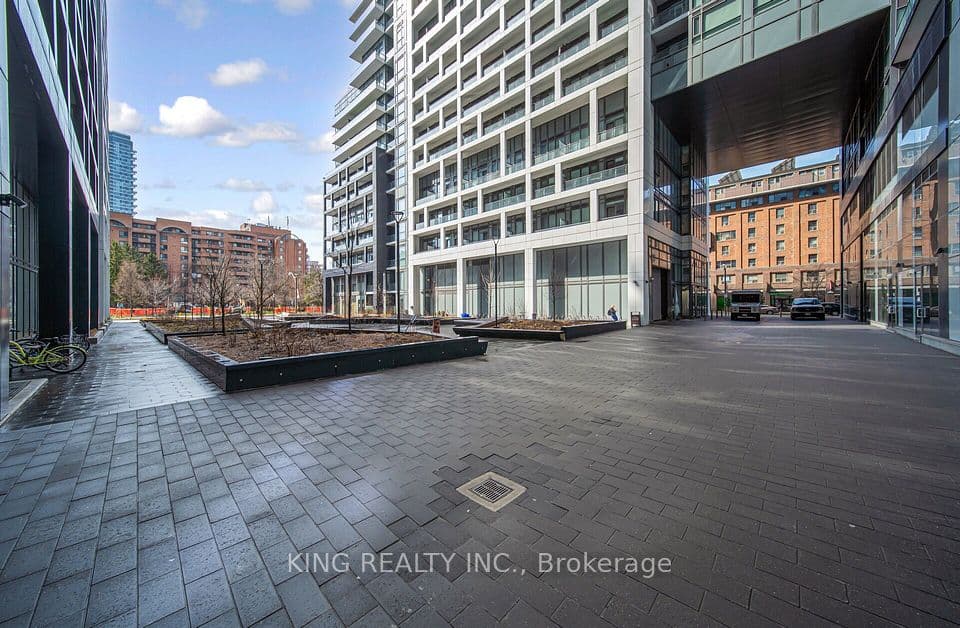 121 Lower Sherbourne Street S 233, Toronto, ON M5A 1E7 – photo 3