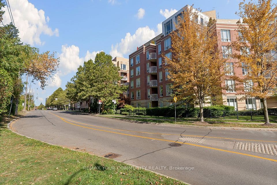 451 Rosewell Avenue S 105, Toronto, ON M4R 2H8 – main photo