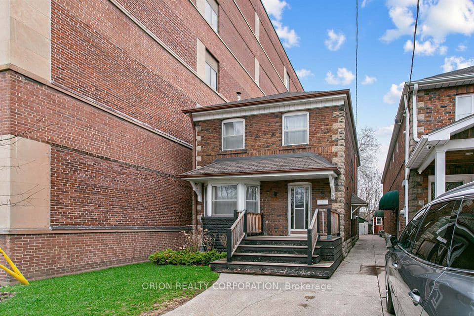 76 S St Annes Road, Toronto, ON M6J 3J9 – photo 3
