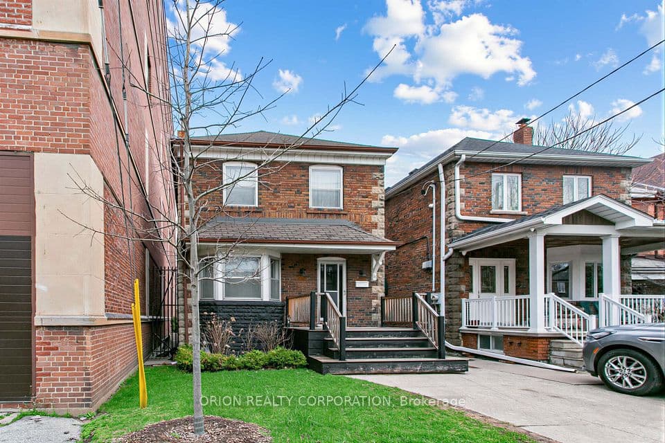 76 S St Annes Road, Toronto, ON M6J 3J9 – photo 2