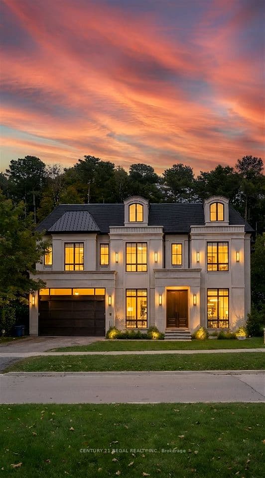 11 Montressor Drive, Toronto, ON M2P 1Y9 – main photo
