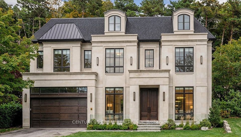 11 Montressor Drive, Toronto, ON M2P 1Y9 – main photo