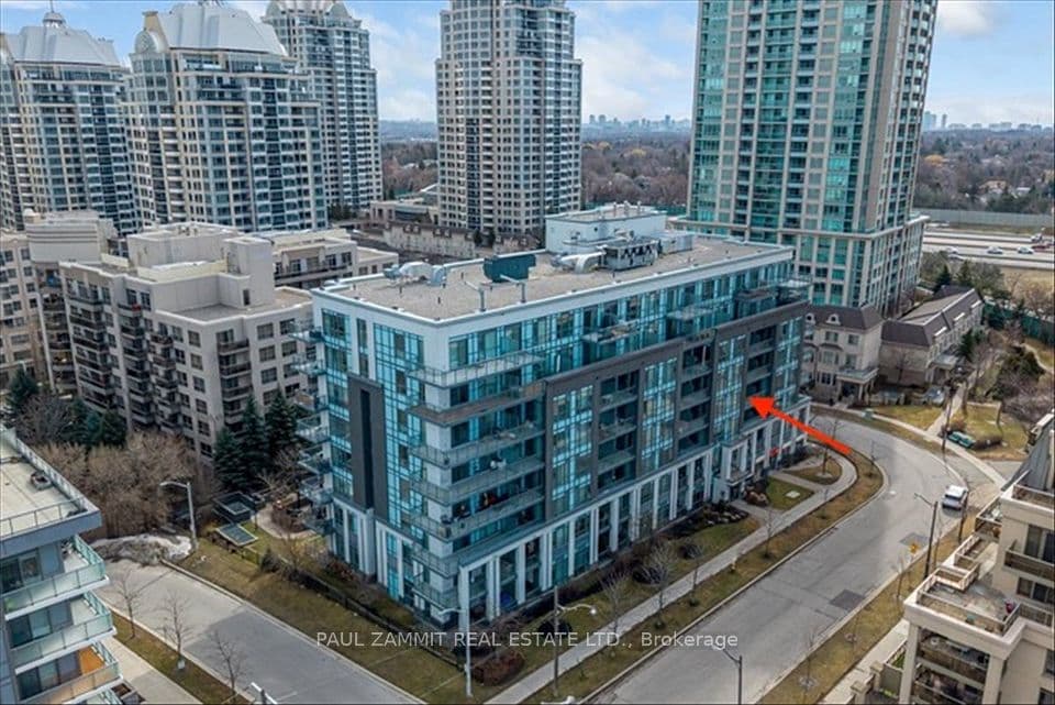 17 Kenaston Gardens 311, Toronto, ON M2K 0B9 – photo 2