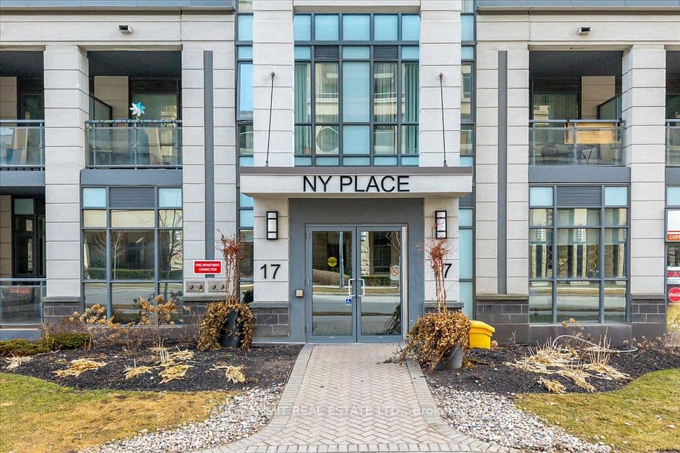 17 Kenaston Gardens 311, Toronto, ON M2K 0B9 – photo 3