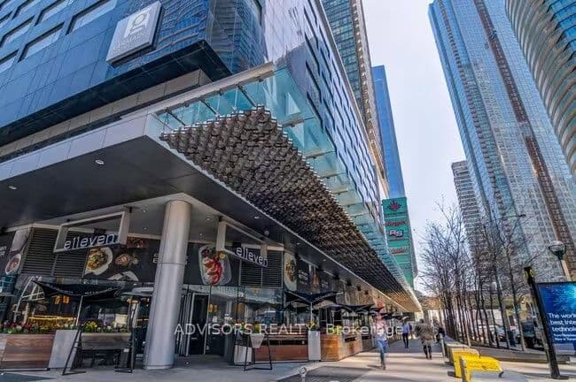 65 Bremner Boulevard 4408, Toronto, ON M5J 0A7 – photo 3