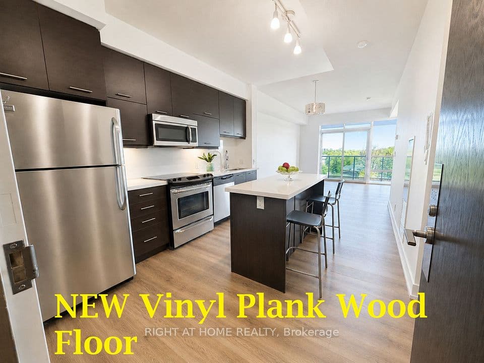 26 Norton Avenue 805, Toronto, ON M2N 0H6 – main photo