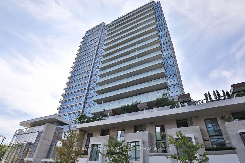 170 Avenue Road 811, Toronto, ON M5R 0A4 – main photo
