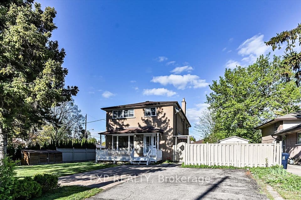 38 Logandale Road, Toronto, ON M2N 4H4 – photo 2