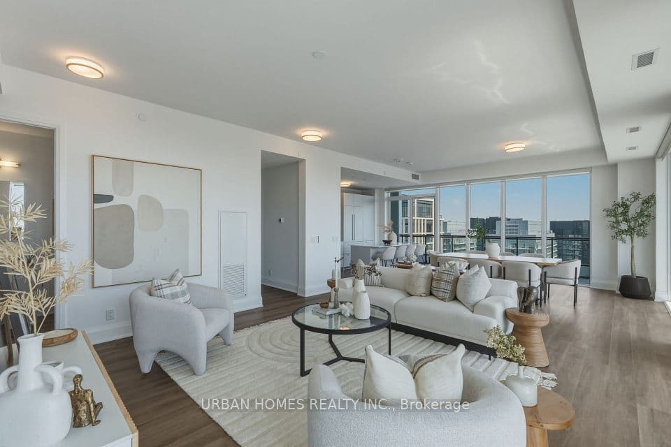 65 Broadway Avenue 3602, Toronto, ON M4P 1T9 – main photo