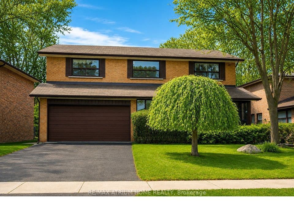 522 Cummer Avenue, Toronto, ON M2K 2L9 – main photo