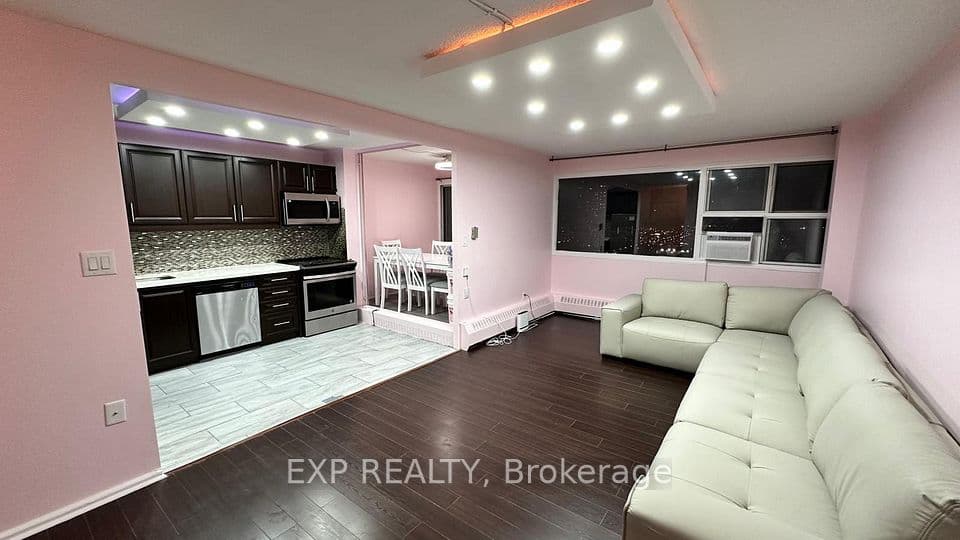 725 Donmills Road 2506, Toronto, ON M3C 1S8 – photo 2