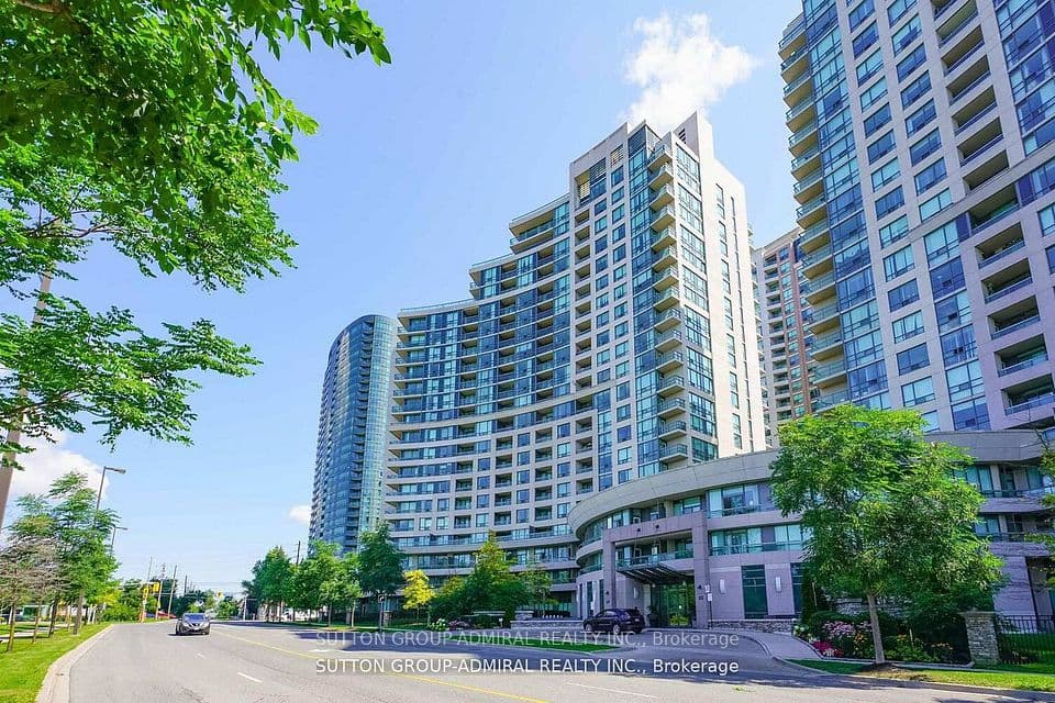 509 Beecroft Road 2102, Toronto, ON M2N 0A3 – photo 2