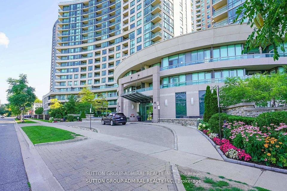 509 Beecroft Road 2102, Toronto, ON M2N 0A3 – photo 3