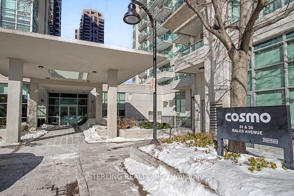 31 Bales Avenue 1909, Toronto, ON M2N 7L6 – photo 2