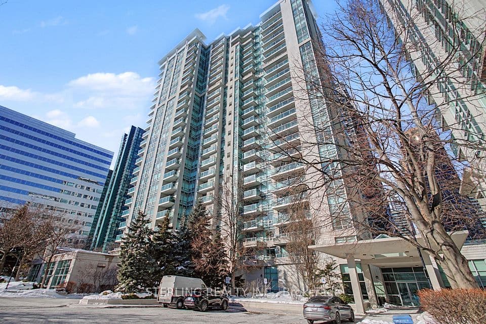 31 Bales Avenue 1909, Toronto, ON M2N 7L6 – main photo