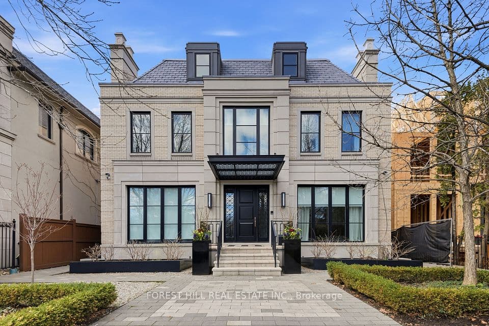 48 Old Forest Hill Road, Toronto, ON M5P 2P9 – photo 2