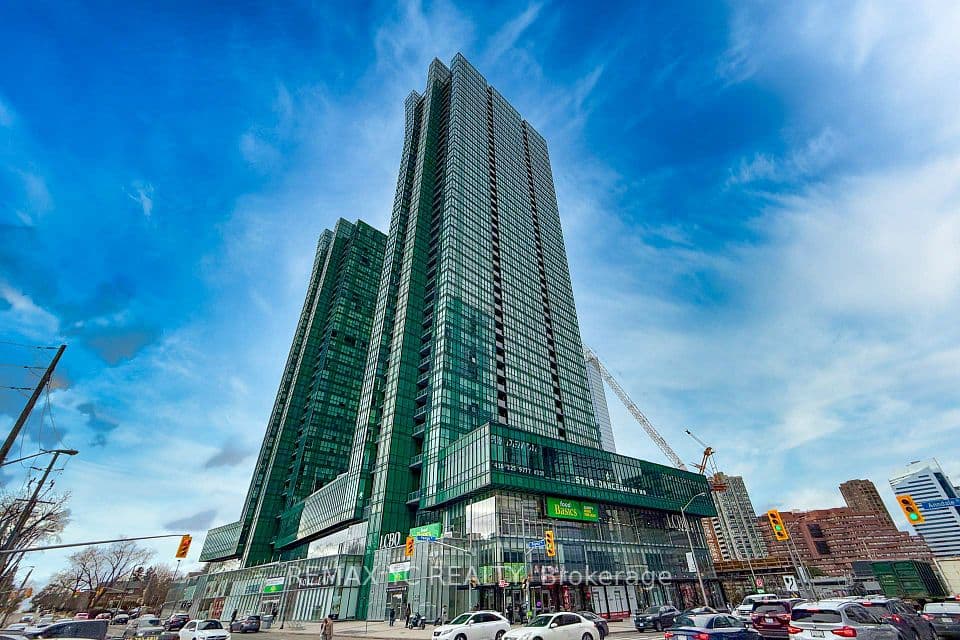 11 Bogert Avenue 1602, Toronto, ON M2N 0H4 – main photo
