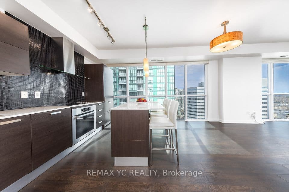 11 Bogert Avenue 1602, Toronto, ON M2N 0H4 – photo 3