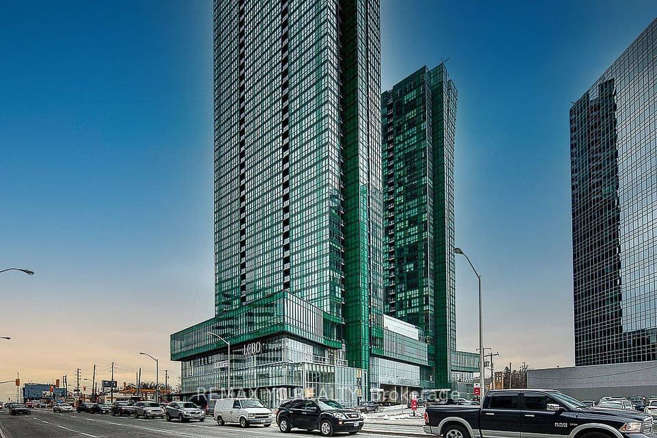 11 Bogert Avenue 1602, Toronto, ON M2N 0H4 – photo 2
