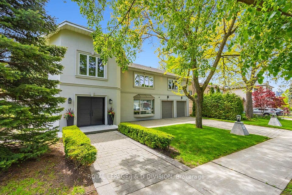 31 George Henry Boulevard, Toronto, ON M2J 1E3 – main photo