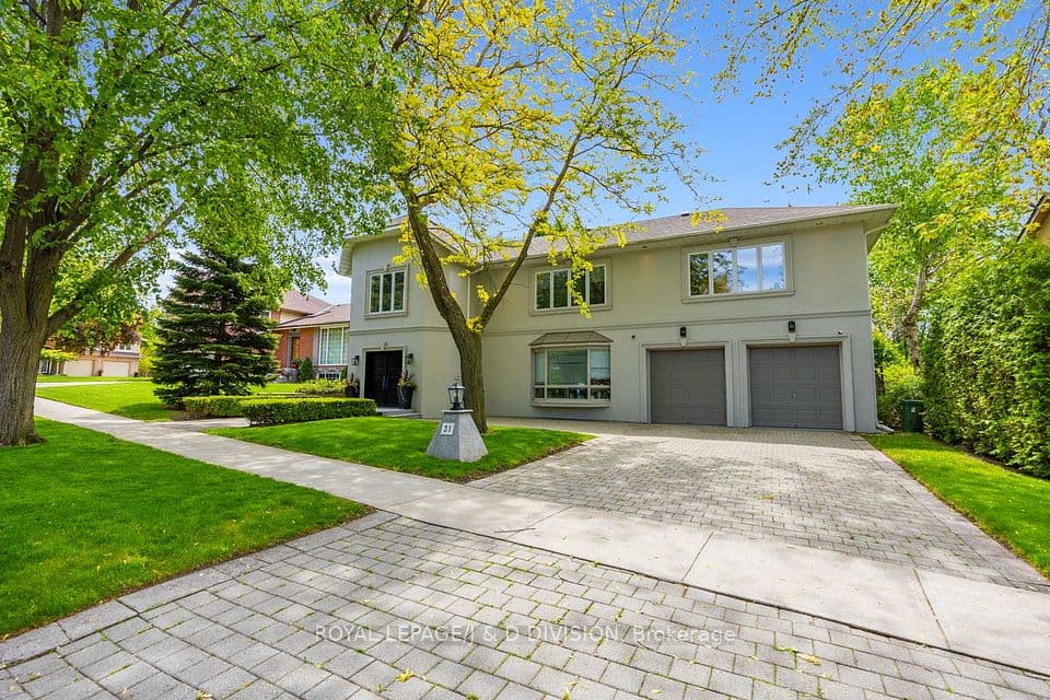 31 George Henry Boulevard, Toronto, ON M2J 1E3 – photo 3