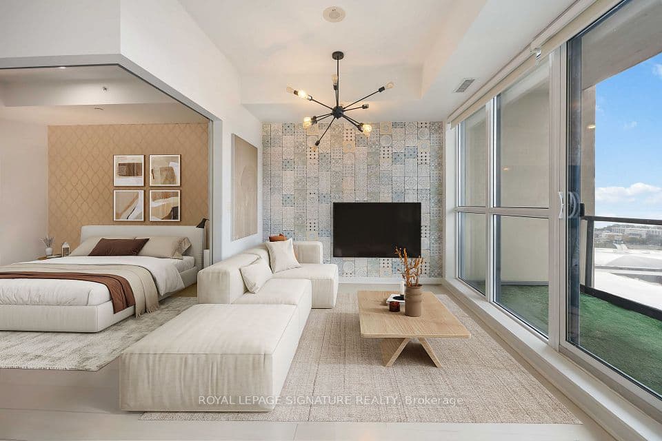 51 East Liberty Street 2215, Toronto, ON M6K 3P8 – photo 2