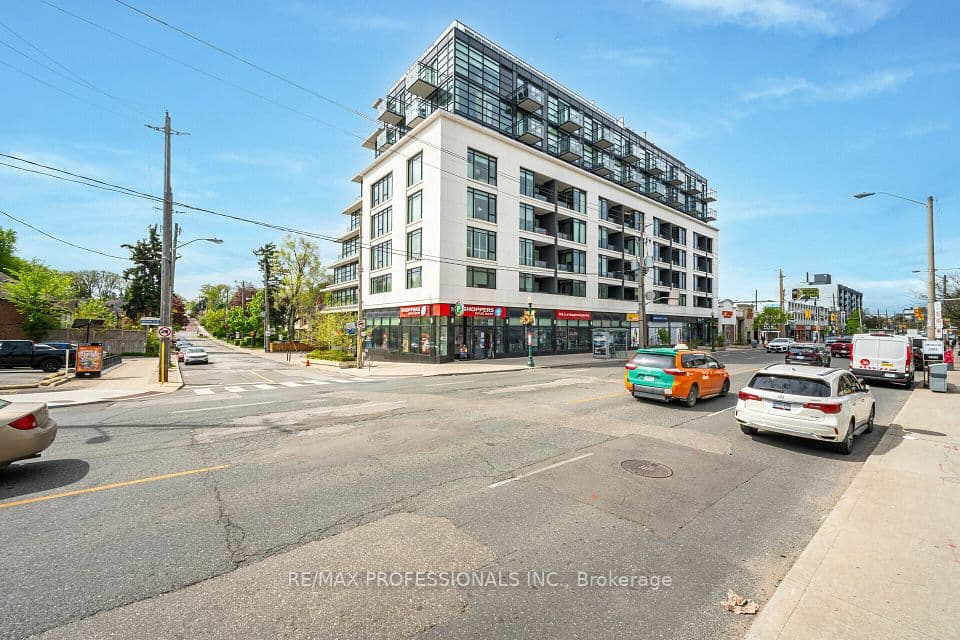 170 Chiltern Hill Road 508, Toronto, ON M6C 0A9 – main photo