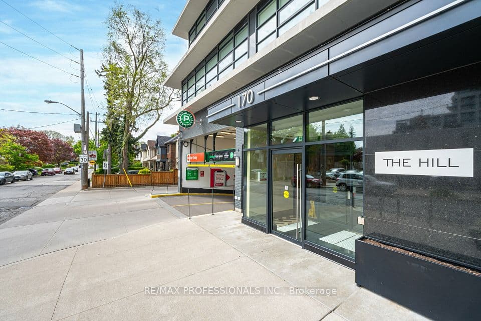 170 Chiltern Hill Road 508, Toronto, ON M6C 0A9 – photo 2