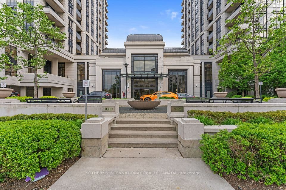 100 Harrison Garden Boulevard 824, Toronto, ON M2N 0C2 – photo 2