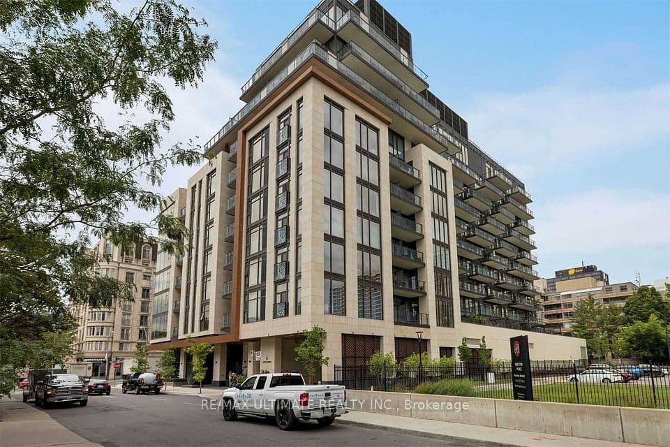 6 Jackes Avenue 206, Toronto, ON M4T 0A5 – photo 2