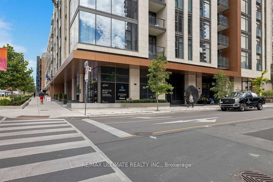 6 Jackes Avenue 206, Toronto, ON M4T 0A5 – photo 3